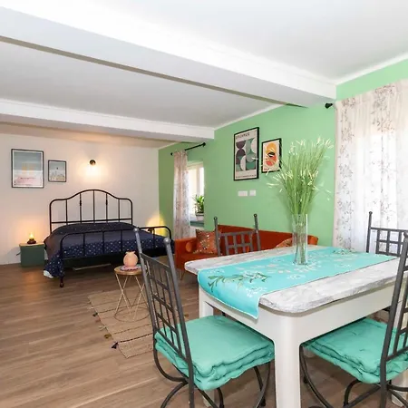 Appartement Borgo Dora Artistic Studio *