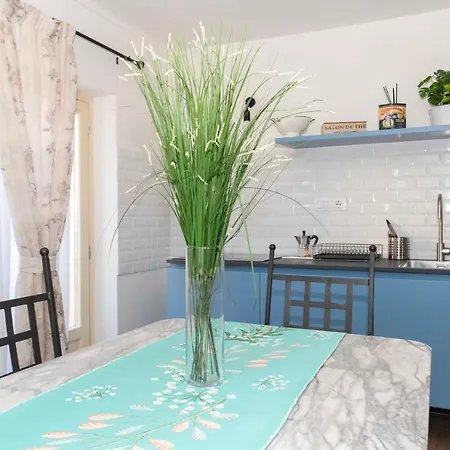 Borgo Dora Artistic Studio * Turín