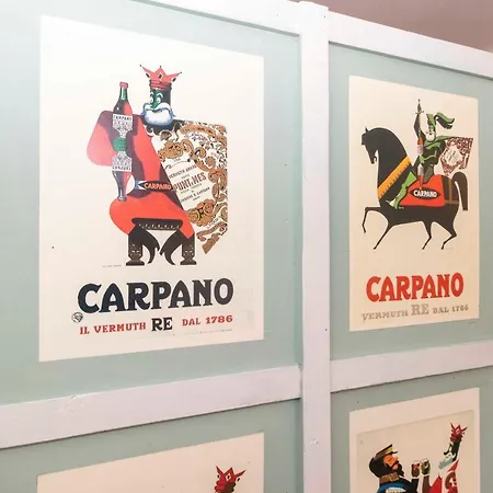 Borgo Dora Artistic Studio