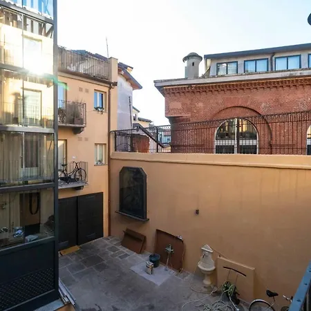 Borgo Dora Artistic Studio