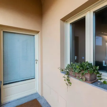 Borgo Dora Artistic Studio Appartement *