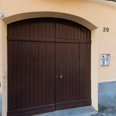 Borgo Dora Artistic Studio Turijn