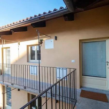 Borgo Dora Artistic Studio Appartement *