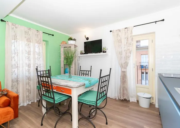 Borgo Dora Artistic Studio Torino