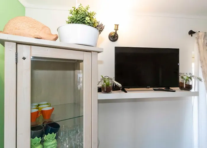 Borgo Dora Artistic Studio *