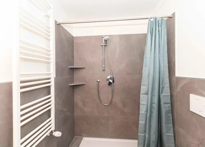 Apartment Borgo Dora Artistic Studio