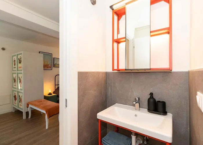 Borgo Dora Artistic Studio