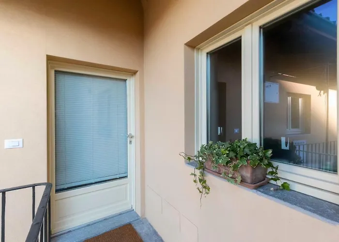 Borgo Dora Artistic Studio Apartman *