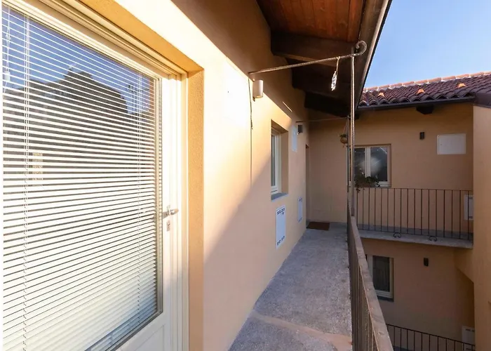 Borgo Dora Artistic Studio