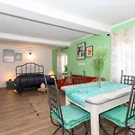 Lägenhet Borgo Dora Artistic Studio *