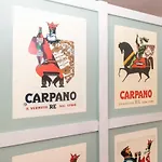 Borgo Dora Artistic Studio