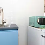 Borgo Dora Artistic Studio Lägenhet Turin