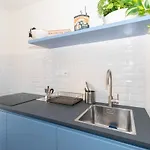 Lägenhet Borgo Dora Artistic Studio