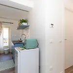 Borgo Dora Artistic Studio Turin