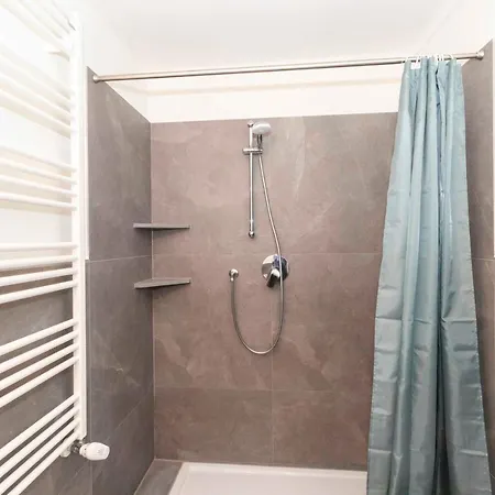 Apartment Borgo Dora Artistic Studio