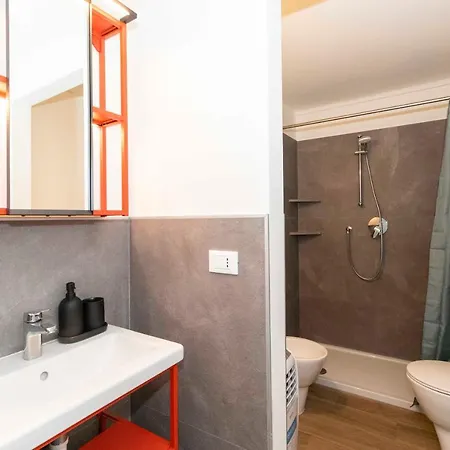 Apartment Borgo Dora Artistic Studio *