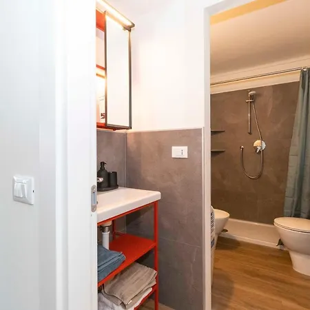 Borgo Dora Artistic Studio Lejlighed Torino