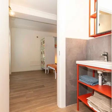 Borgo Dora Artistic Studio Lejlighed Torino