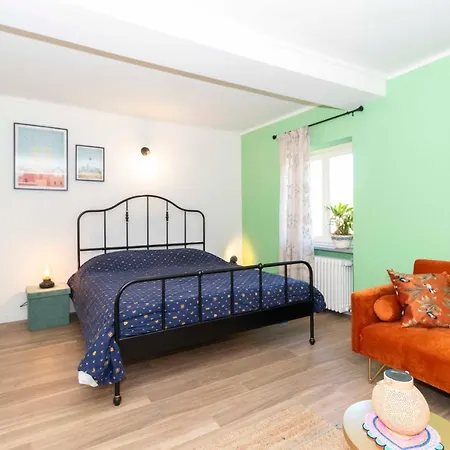 Borgo Dora Artistic Studio *