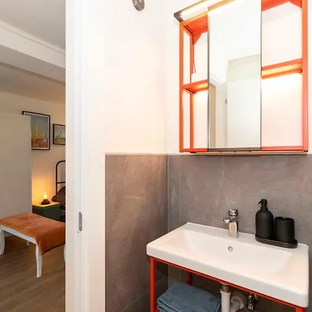 Borgo Dora Artistic Studio